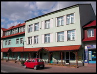 Urząd Gminy i Miasta Dobczyce (24.VIII.2003)